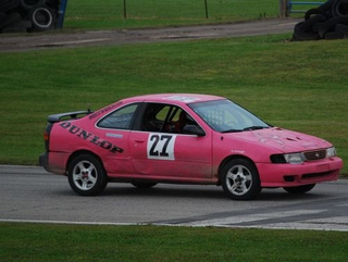 Illustration for article titled 24 Hours Of LeMons 2009 Season Overall Winners